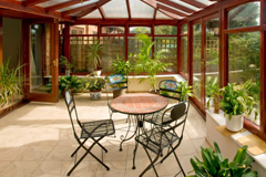 Congerstone conservatory quotes