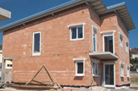 Congerstone home extensions