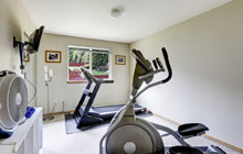 Congerstone home gym construction leads