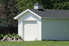 Congerstone outbuilding construction costs